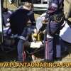 Fotos de Motociclista é socorrido por helicóptero do SAMU, para Maringá após grave acidente em Lobato
