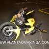Motociclista fica em estado grave após acidente em Maringá Foto 8 Fotos de Motociclista fica em estado grave após acidente em Maringá