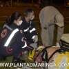 Motociclista fica em estado grave após acidente em Maringá Foto 9 Fotos de Motociclista fica em estado grave após acidente em Maringá