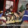 Motociclista fica em estado grave após acidente em Maringá Foto 12 Fotos de Motociclista fica em estado grave após acidente em Maringá