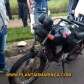 Motociclista fica ferido após bater na traseira de caminhão parado em Maringá Foto 6 Fotos de Motociclista fica ferido após bater na traseira de caminhão parado em Maringá