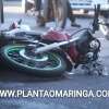 Motociclista fica gravemente ferido após bater em coletivo da cidade verde em Sarandi Foto 7 Fotos de Motociclista fica gravemente ferido após bater em coletivo da cidade verde em Sarandi