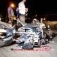 Fotos de Motociclista fica gravemente ferido após bater em mureta de proteção em Maringá
