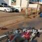 Fotos de Motociclista fica inconsciente ao bater em poste em Maringá