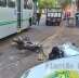 Motociclista morre a caminho do trabalho após acidente com ônibus em Maringá Foto 7 Fotos de Motociclista morre a caminho do trabalho após acidente com ônibus em Maringá