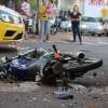 Motociclista morre a caminho do trabalho após acidente com ônibus em Maringá Foto 14 Fotos de Motociclista morre a caminho do trabalho após acidente com ônibus em Maringá
