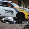 Motociclista morre a caminho do trabalho após acidente com ônibus em Maringá Foto 18 Fotos de Motociclista morre a caminho do trabalho após acidente com ônibus em Maringá