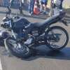 Fotos de Motociclista morre ao bater em carreta na BR-376 entre Iguatemi e Mandaguaçu
