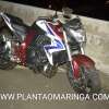 Motociclista morre ao cair de viaduto no contorno norte em Maringá Foto 5 Fotos de Motociclista morre ao cair de viaduto no contorno norte em Maringá