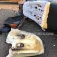 Fotos de Motociclista morre ao ser atingido por carro e arremessado contra outro veículo em Maringá