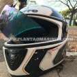 Fotos de Motociclista morre ao ser atingido por carro e arremessado contra outro veículo em Maringá