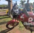 Fotos de Motociclista morre após acidente com carro em Maringá