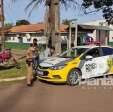 Fotos de Motociclista morre após acidente com carro em Maringá
