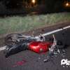 Motociclista morre após bater em outra moto e ser atropelado por carro em Sarandi Foto 1 Fotos de Motociclista morre após bater em outra moto e ser atropelado por carro em Sarandi