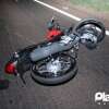 Motociclista morre após bater em outra moto e ser atropelado por carro em Sarandi Foto 4 Fotos de Motociclista morre após bater em outra moto e ser atropelado por carro em Sarandi