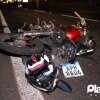 Motociclista morre após bater em outra moto e ser atropelado por carro em Sarandi Foto 25 Fotos de Motociclista morre após bater em outra moto e ser atropelado por carro em Sarandi