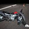 Motociclista morre após bater em outra moto e ser atropelado por carro em Sarandi Foto 29 Fotos de Motociclista morre após bater em outra moto e ser atropelado por carro em Sarandi