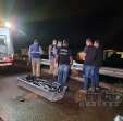 Homem morre após bater moto em guard-rail em Maringá Foto 4 Fotos de Homem morre após bater moto em guard-rail em Maringá