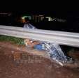 Homem morre após bater moto em guard-rail em Maringá Foto 22 Fotos de Homem morre após bater moto em guard-rail em Maringá