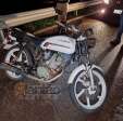Homem morre após bater moto em guard-rail em Maringá Foto 20 Fotos de Homem morre após bater moto em guard-rail em Maringá