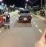 Motociclista morre após bater na traseira de caminhonete, em Maringá Foto 4 Fotos de Motociclista morre após bater na traseira de caminhonete, em Maringá