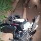 Fotos de Motociclista morre após bater na traseira de máquina agrícola em Pulinópolis