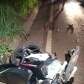 Fotos de Motociclista morre após bater na traseira de máquina agrícola em Pulinópolis