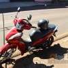 Fotos de Motociclista morre após batida contra carro em Maringá