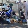 Fotos de Motociclista morre após batida contra carro em Maringá