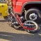 Fotos de Motociclista morre após colisão com caminhão em Sarandi