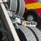 Fotos de Motociclista morre após moto bater em caminhão no contorno sul de Maringá