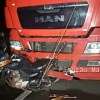 Fotos de Motociclista morre após ser atropelado por carreta em Marialva