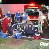 Fotos de Motociclista morre e amigo é socorrido em estado gravíssimo após queda de moto em Maringá