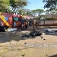 Fotos de Motociclista morre em acidente de trânsito em Maringá