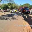 Fotos de Motociclista morre em acidente de trânsito em Maringá