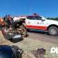 Motociclista morre no hospital após sofrer grave acidente de trânsito em Maringá Foto 3 Fotos de Motociclista morre no hospital após sofrer grave acidente de trânsito em Maringá