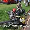 Motociclista quase tem o pé amputado durante acidente de trânsito em Maringá Foto 1 Fotos de Motociclista quase tem o pé amputado durante acidente de trânsito em Maringá