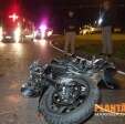 Motociclista que sofreu acidente de moto em Maringá morre no hospital Foto 5 Fotos de Motociclista que sofreu acidente de moto em Maringá morre no hospital