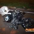 Motociclista que sofreu acidente de moto em Maringá morre no hospital Foto 7 Fotos de Motociclista que sofreu acidente de moto em Maringá morre no hospital