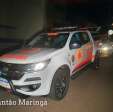 Motociclista que sofreu grave acidente de trânsito em Maringá morre no hospital Foto 8 Fotos de Motociclista que sofreu grave acidente de trânsito em Maringá morre no hospital