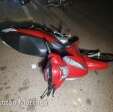 Motociclista que sofreu grave acidente de trânsito em Maringá morre no hospital Foto 11 Fotos de Motociclista que sofreu grave acidente de trânsito em Maringá morre no hospital