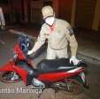 Motociclista que sofreu grave acidente de trânsito em Maringá morre no hospital Foto 12 Fotos de Motociclista que sofreu grave acidente de trânsito em Maringá morre no hospital