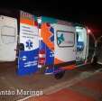 Motociclista que sofreu grave acidente de trânsito em Maringá morre no hospital Foto 14 Fotos de Motociclista que sofreu grave acidente de trânsito em Maringá morre no hospital