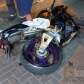 Fotos de Motociclista sobrevive após grave acidente com moto de alta cilindrada em Maringá