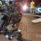 Fotos de Motociclista sobrevive após grave acidente com moto de alta cilindrada em Maringá