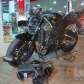 Fotos de Motociclista sobrevive após grave acidente com moto de alta cilindrada em Maringá