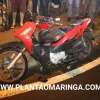 Motociclista sofre ferimentos graves após bater em lateral de carro em Maringá Foto 12 Fotos de Motociclista sofre ferimentos graves após bater em lateral de carro em Maringá