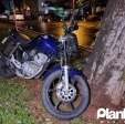 Fotos de Motociclista sofre ferimentos graves após batida contra carro em Maringá