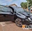 Motociclista sofre ferimentos graves após colisão frontal com carro em Maringá Foto 15 Fotos de Motociclista sofre ferimentos graves após colisão frontal com carro em Maringá