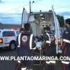 Motociclista sofre ferimentos graves em colisão com carro em Maringá Foto 8 Fotos de Motociclista sofre ferimentos graves em colisão com carro em Maringá